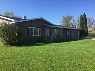 46329 320th St NW, Argyle, MN 56713