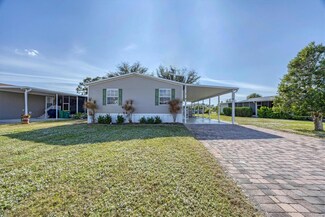 9077 Pinehaven Way, Englewood, FL 34224