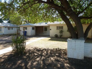 421 W 13th St, Tempe, AZ 85281