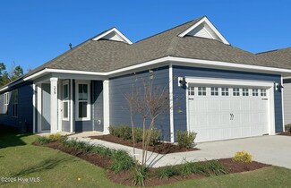 359 Heartwood Dr Unit 10, Winnabow, NC 28479