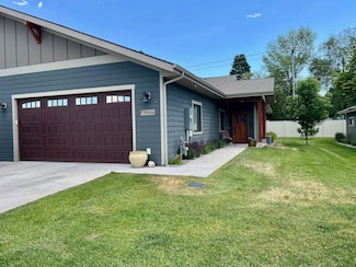 3568 Connery Way Unit A, Missoula, MT 59808