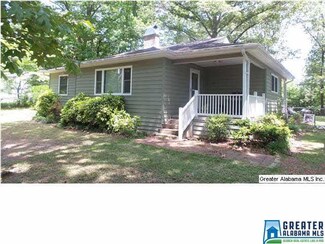 207 Drew Ave, Mulga, AL 35118