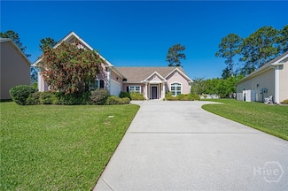 23 Olde Gate Ct, Pooler, GA 31322