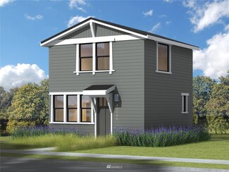7359 20th Ave NW Unit B, Seattle, WA 98117