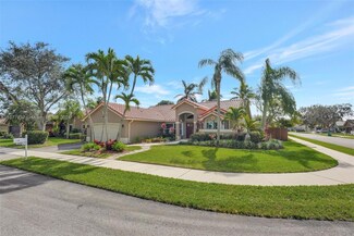 12644 SW 8th Ct, Davie, FL 33325