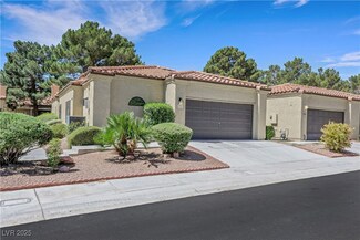 7909 Canoe Ln, Las Vegas, NV 89145