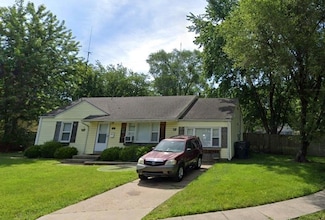 1001 E Cedar St, Olathe, KS 66061