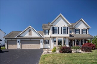 27 Timarron Trail, Rochester, NY 14612