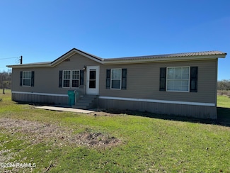 1237 Jesse B Rd, Church Point, LA 70525