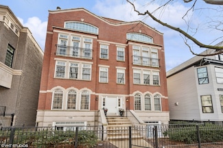 1127 W Wrightwood Ave Unit 2W, Chicago, IL 60614
