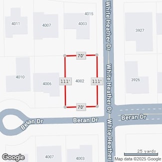 4002 Beran Dr, Houston, TX 77045