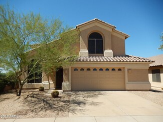 2545 E Vista Bonita Dr, Phoenix, AZ 85024