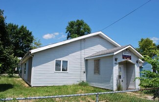 111 Mill St, Goshen, IN 46528