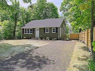 710 Central St, Stoughton, MA 02072
