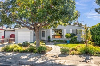902 Almaden Ave, Sunnyvale, CA 94085