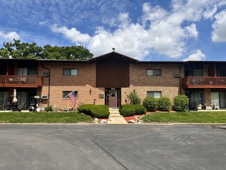 8000 Archer Ave Unit A103, Willow Springs, IL 60480