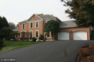 7824 Lonesome Pine Ln, Bethesda, MD 20817