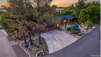 19 Rock Ln, Castle Rock, CO 80104