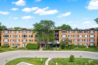 1207 S Old Wilke Rd Unit 209, Arlington Heights, IL 60005