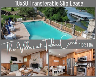 14 Little Creek Ln, Kimberling City, MO 65686