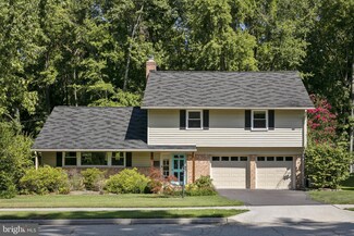 3110 Little Creek Ln, Alexandria, VA 22309