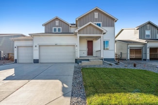 Ontario | Residence 39205, Windsor, CO 80550