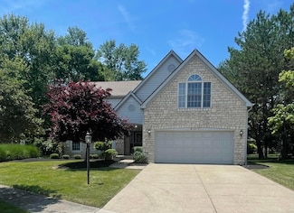 7129 Forest Run Ct, Dublin, OH 43017