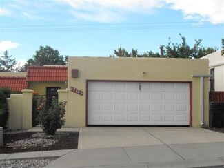 12125 Calle Zagal NE, Albuquerque, NM 87111