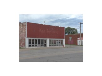 2420 E Truman Rd, Kansas City, MO 64127