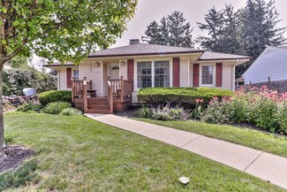 606 S Russell St, Champaign, IL 61821