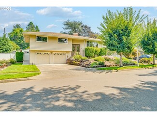 5320 SW Chestnut Ave, Beaverton, OR 97005