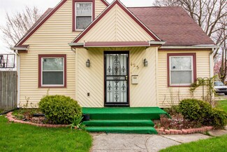 423 McKinnie Ave, Fort Wayne, IN 46806