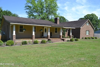 19728 Highway 63, Moss Point, MS 39562