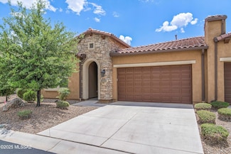 61359 E Flint Dr, Oracle, AZ 85623