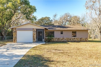 3848 S Springbreeze Way, Homosassa, FL 34448