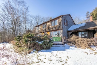 200 Belfast Rd, Camden, ME 04843