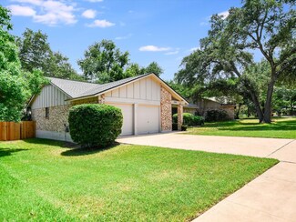 11303 Toledo Dr, Austin, TX 78759
