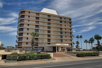 4500 Ocean Dr Unit 4A, Corpus Christi, TX 78412