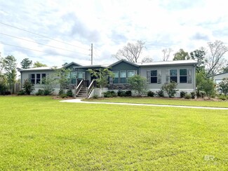 12458 County Road 87 Unit Lot 1, Elberta, AL 36530