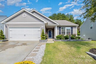 1075 Winding Creek Rd, Granite Quarry, NC 28146