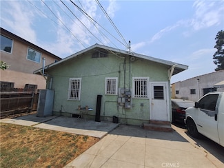 157 W 71st St, Los Angeles, CA 90003