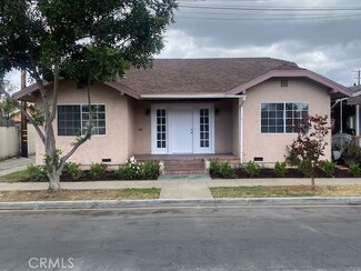 923 E 21st St, Long Beach, CA 90806