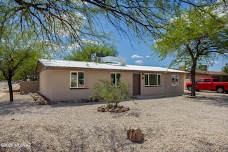 7064 S San Fernando Rd, Tucson, AZ 85756