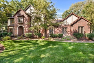 6838 Saint Ives Blvd, Hudson, OH 44236