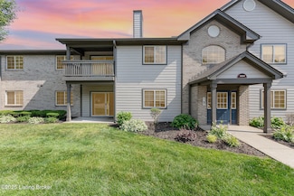10304 Southern Meadows Dr Unit 101, Louisville, KY 40241