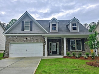 3676 Lockaby Ln, Lawrenceville, GA 30044