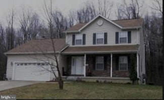 9221 Gary Ln, Glenarden, MD 20774