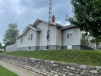 1120 S 7th St, Richmond, IN 47374