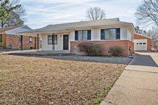 1581 Staunton Dr, Southaven, MS 38671