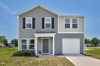 2220 Cotton Dr, Tarboro, NC 27886